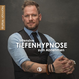 Intensive Tiefenhypnose als Hörbuch