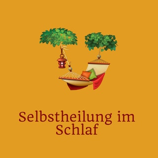 Selbstheilung im Schlaf als Hörbuch