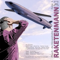 Raketenmann