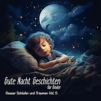 Gute Nacht Geschichten für Kinder