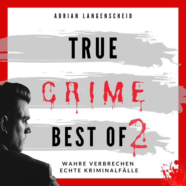 Boekomslag van True Crime Best of 2