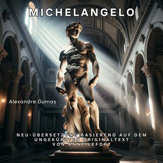 Michelangelo als Hörbuch