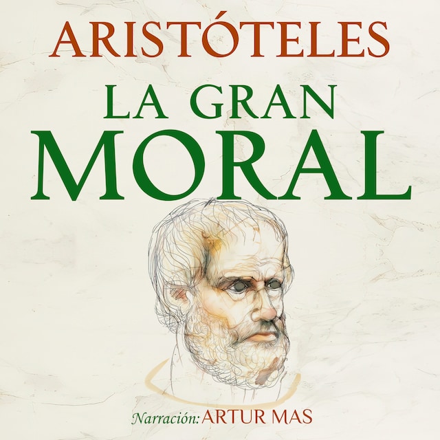 Book cover for La Gran Moral
