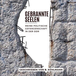 Gebrannte Seelen als Hörbuch