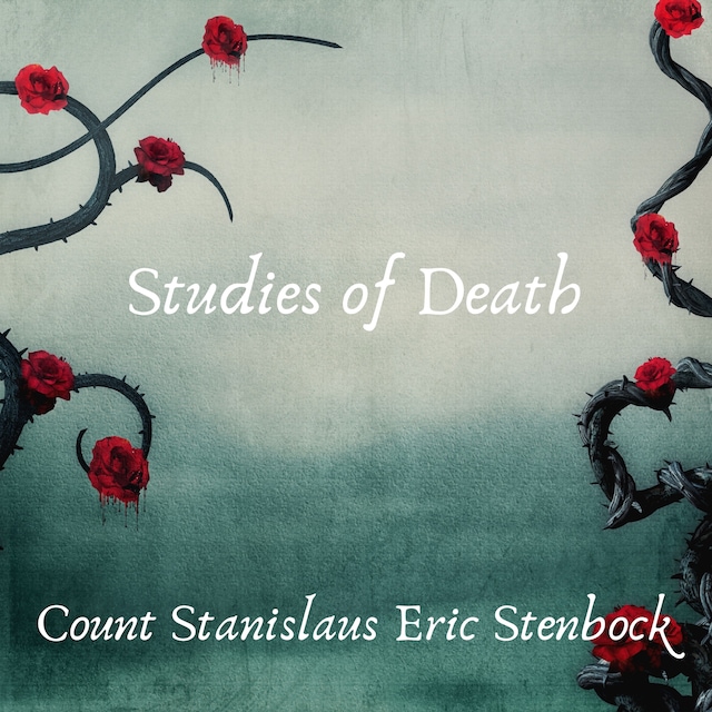 Buchcover für Studies of Death