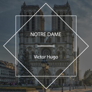 Notre Dame als Hörbuch