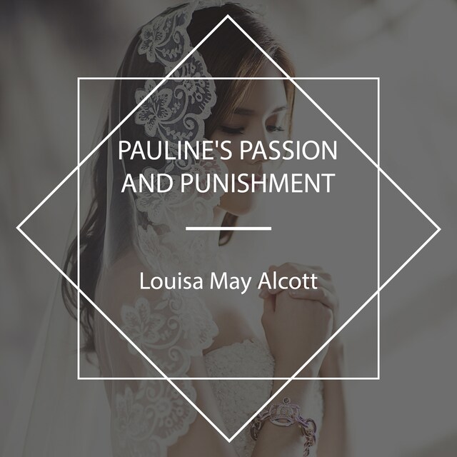 Okładka książki dla Pauline's Passion and Punishment