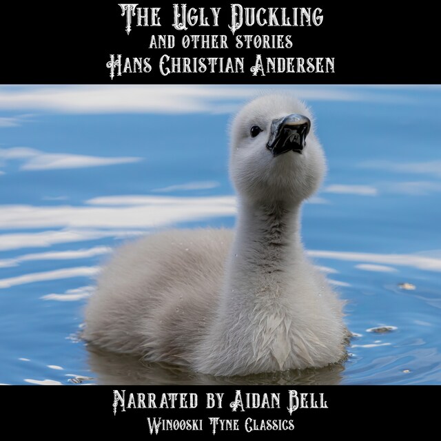 Boekomslag van The Ugly Duckling and Other Stories