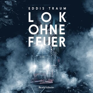 Eddis Traum als Hörbuch