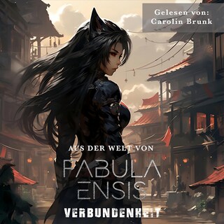 Aus der Welt von Fabula Ensis als Hörbuch