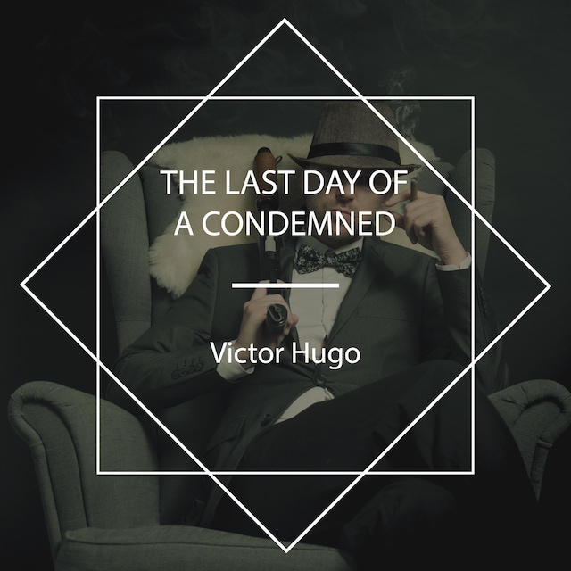 Copertina del libro per The Last Day of a Condemned