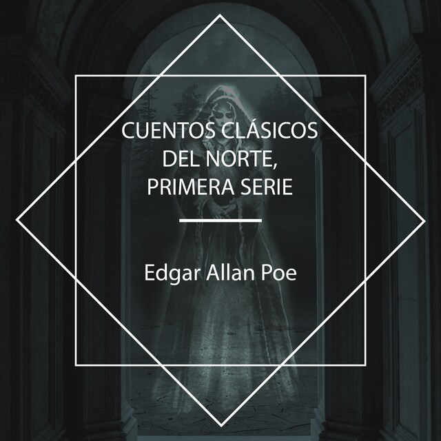 Buchcover für Cuentos Clásicos del Norte, Primera Serie