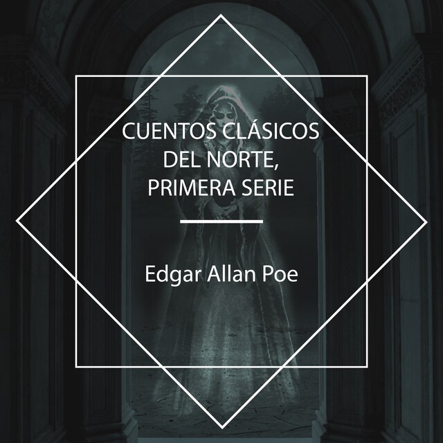 Portada de libro para Cuentos Clásicos del Norte, Primera Serie