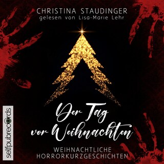 Der Tag vor Weihnachten als Hörbuch