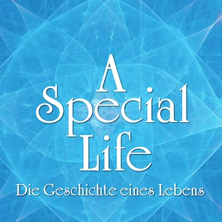 A Special Life als Hörbuch