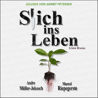 Stich ins Leben als Hörbuch