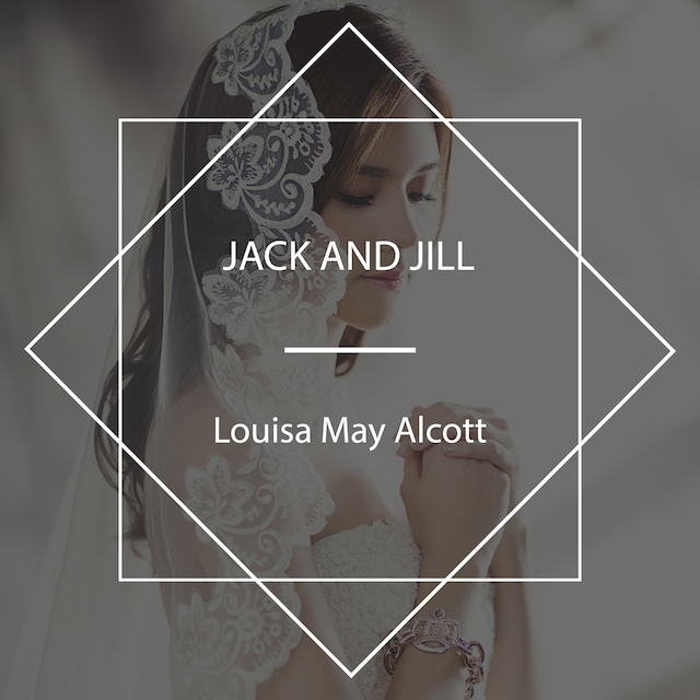 Couverture de livre pour Jack and Jill