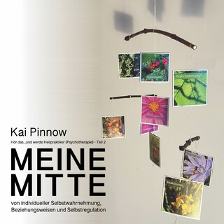 Hör das...und werde Heilpraktiker (Psychotherapie) - Teil 2 als Hörbuch
