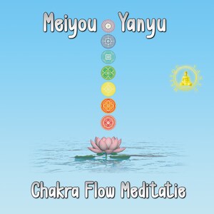 Chakra Flow Meditatie - luisterboek