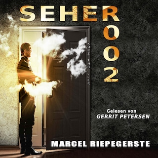 Seher 002 als Hörbuch