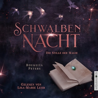Schwalbennacht als Hörbuch