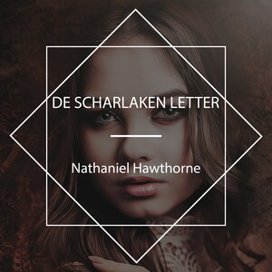 De scharlaken letter - luisterboek