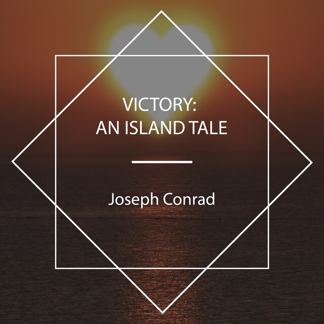 Book cover for Victory: An Island Tale