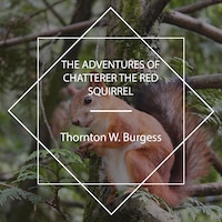 The Adventures of Chatterer the Red Squirrel