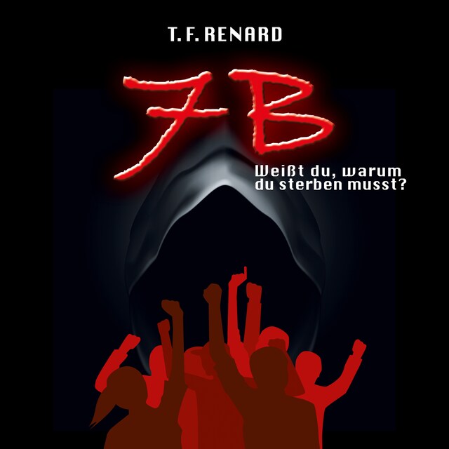 Book cover for 7B