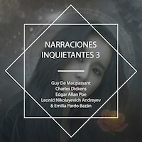 Narraciones inquietantes 3