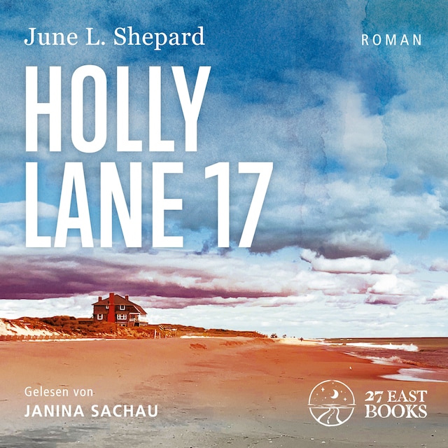 Book cover for Holly Lane 17