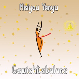 Gewichtsbalans - luisterboek