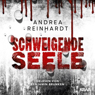 Schweigende Seele als Hörbuch