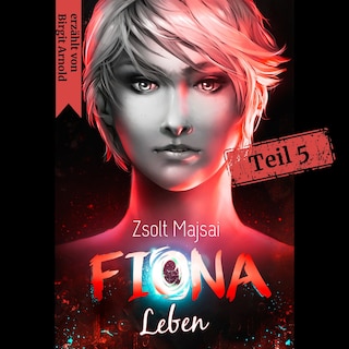 Fiona 5 als Hörbuch