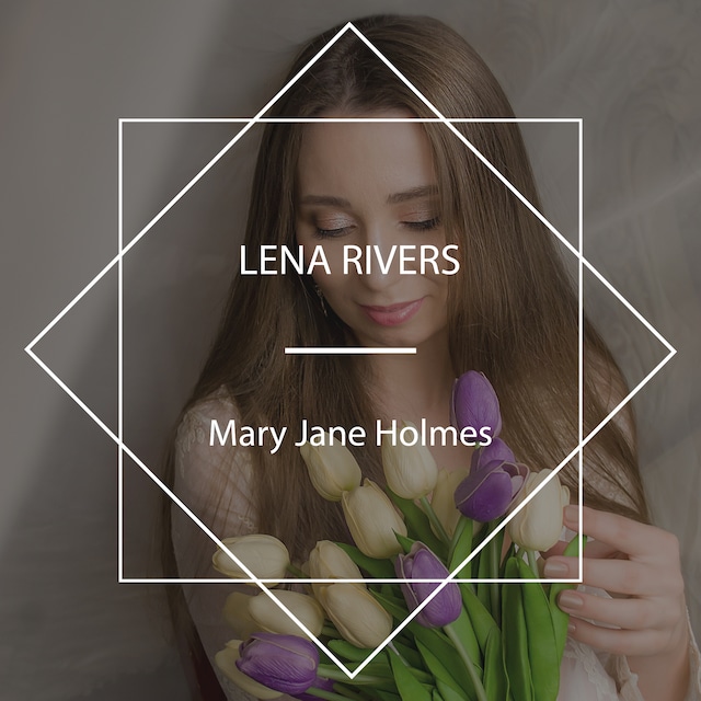 Book cover for Lena Rivers
