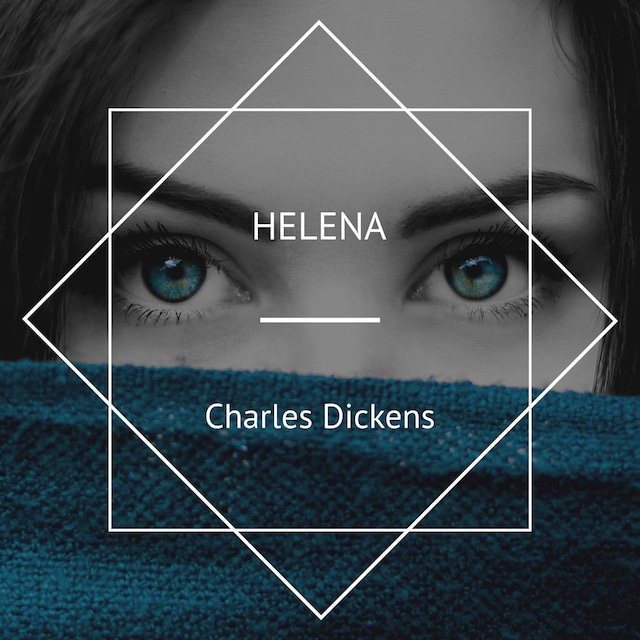 Copertina del libro per Helena