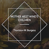 Mother West Wind's Children