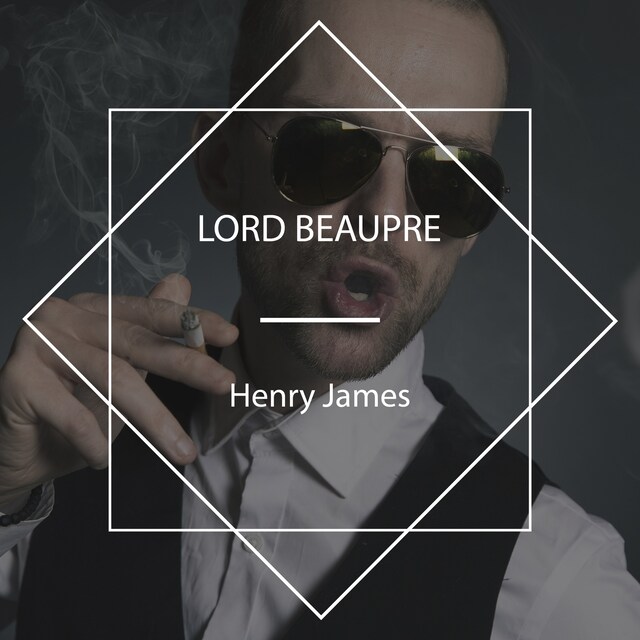 Book cover for Lord Beaupre