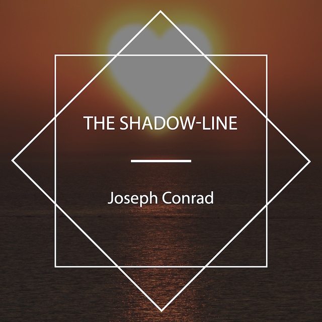 Book cover for The Shadow-Line