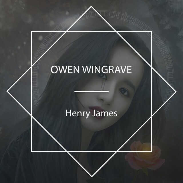 Bokomslag för Owen Wingrave