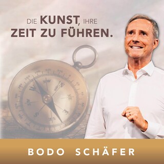 Die Kunst Ihre Zeit zu führen als Hörbuch