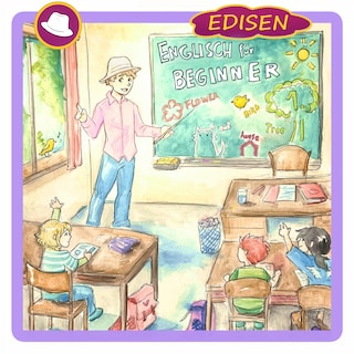 Englisch für Beginner 1. als Hörbuch