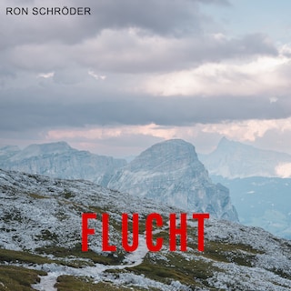 Flucht als Hörbuch