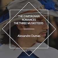 The d'Artagnan Romances
