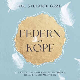Federn im Kopf als Hörbuch