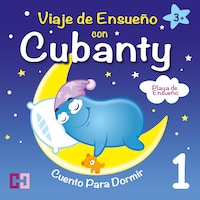 Playa de Ensueño - Cuento para Dormir