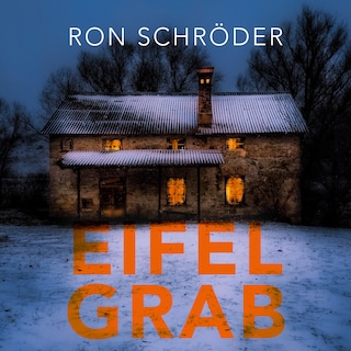 Eifel Grab als Hörbuch