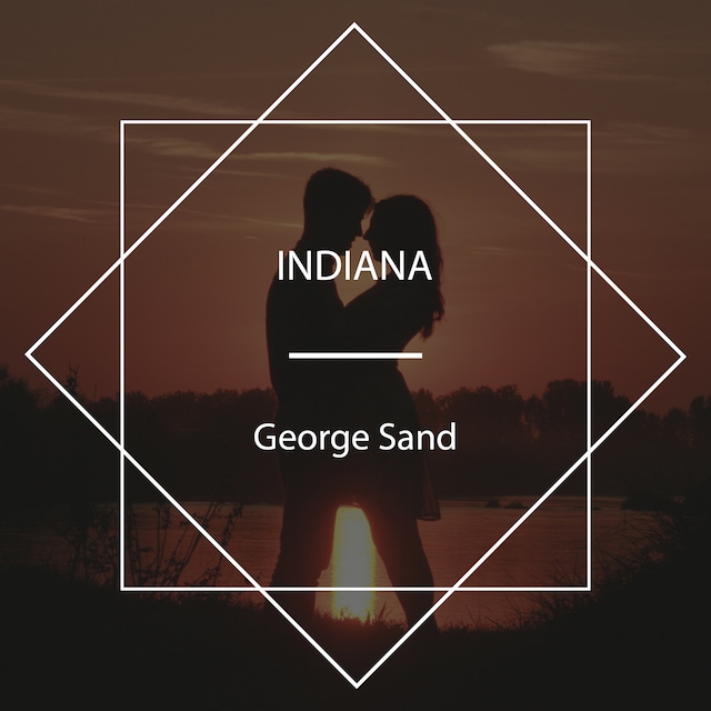 Book cover for Indiana