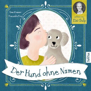 Der Hund ohne Namen als Hörbuch
