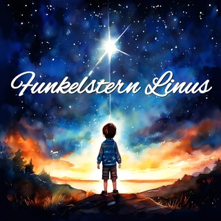 Funkelstern Linus als Hörbuch